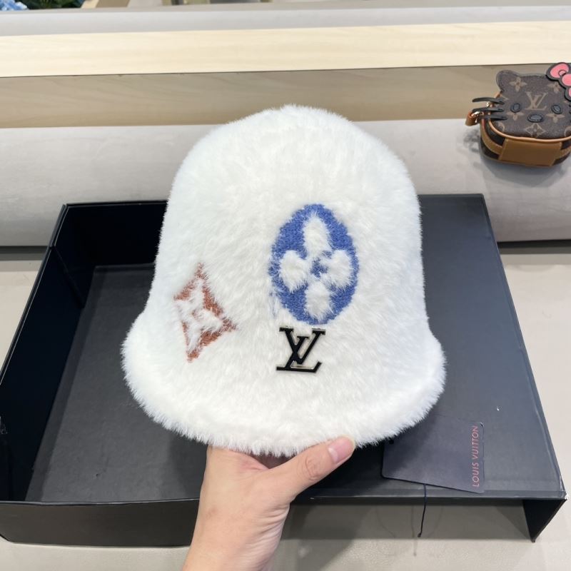 Louis Vuitton Caps